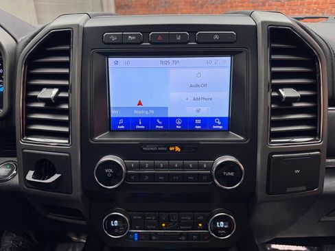 Used 2020 Ford Expedition XLT w/ Equipment Group 202A AWD/4WD image 20