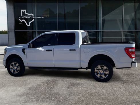 Used 2023 Ford F150 XL w/ STX Appearance Package image 2