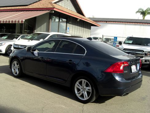 Used 2014 Volvo S60 T5 image 11