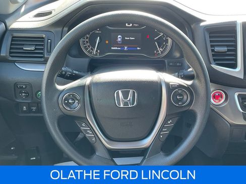 Used 2019 Honda Ridgeline Sport image 15