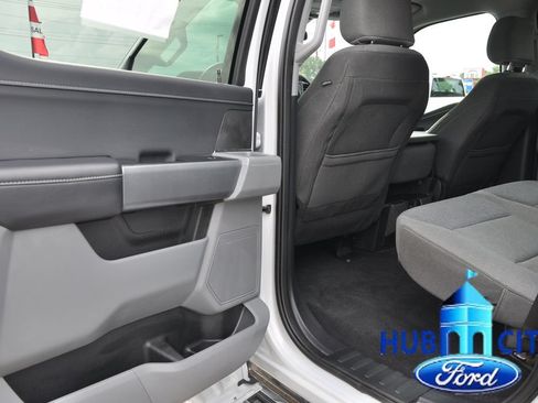 Used 2025 Ford F150 XLT w/ Equipment Group 301A Standard AWD/4WD image 13