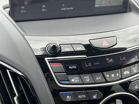 New 2026 Acura RDX SH-AWD w/ Advance Package image 15