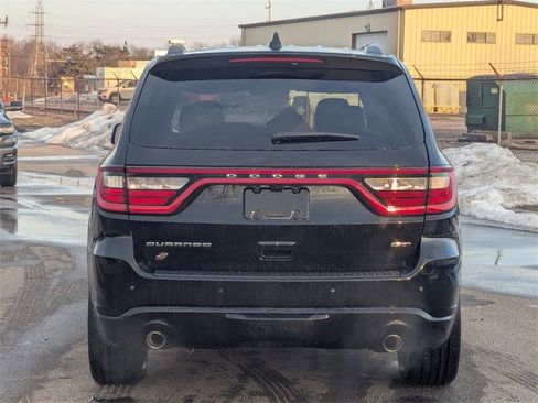 New 2026 Dodge Durango GT image 4