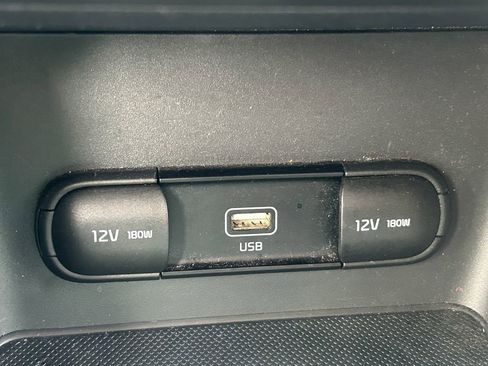 Used 2022 Kia Sportage LX AWD/4WD image 15