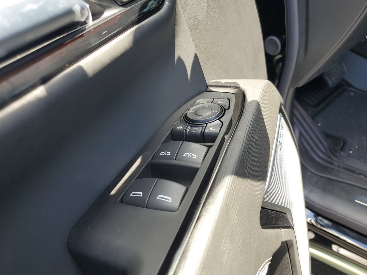 New 2026 GMC Sierra 2500 AT4X AWD/4WD image 19