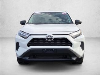 Used 2024 Toyota RAV4 LE video 2