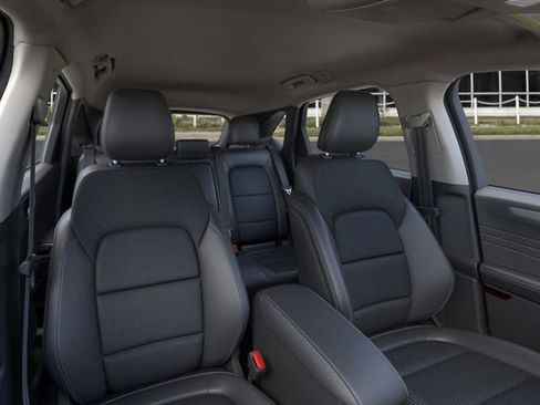 New 2025 Ford Escape SE image 10