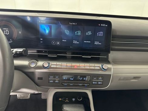 Used 2024 Hyundai Kona SEL image 21