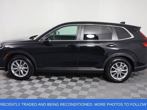 Used 2025 Honda CR-V EX-L image 5