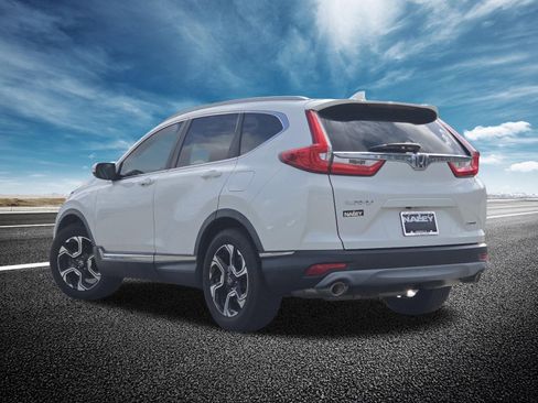 Used 2017 Honda CR-V Touring image 17