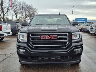 Used 2018 GMC Sierra 1500 4x4 Double Cab w/ Elevation Edition video 2