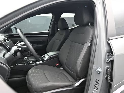 Used 2024 Hyundai Santa Cruz SEL w/ Activity Package FWD image 5