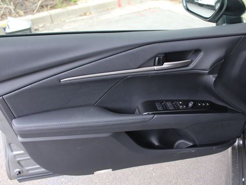 New 2026 Toyota Camry XSE AWD/4WD image 20