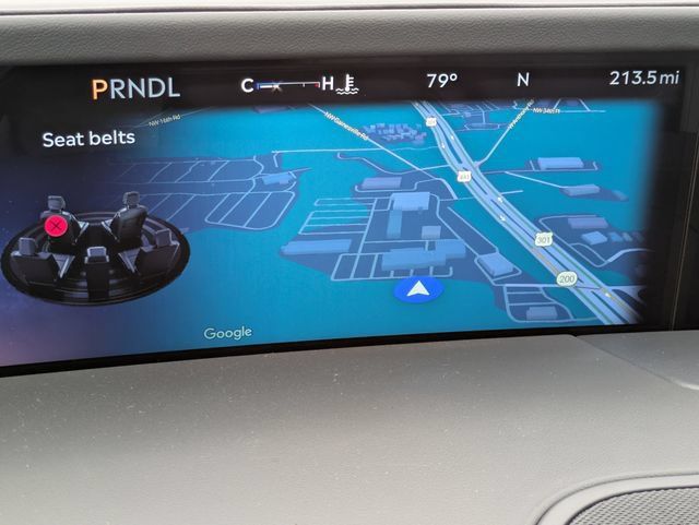 New 2026 Lincoln Nautilus Premier w/ Equipment Group 102A AWD/4WD image 28