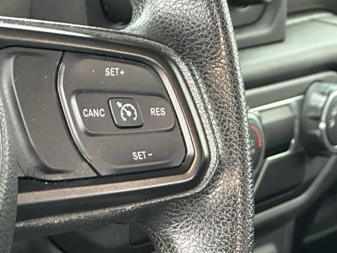 Used 2021 Jeep Gladiator Sport AWD/4WD image 20