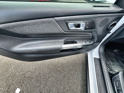 New 2026 Ford Mustang Coupe image 15