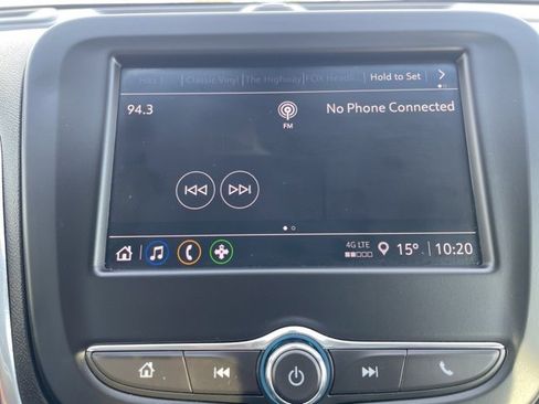 Used 2023 Chevrolet Equinox LT image 25