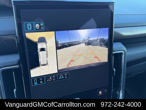 New 2026 GMC Yukon Elevation image 11