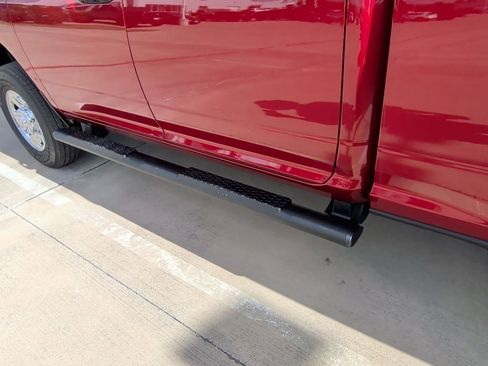 New 2026 RAM 2500 Tradesman image 45