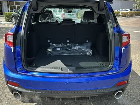 New 2026 Acura RDX A-Spec AWD/4WD image 26