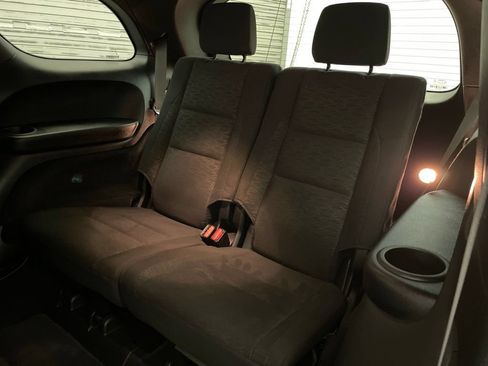 Certified 2021 Dodge Durango GT w/ Blacktop Package RWD image 22