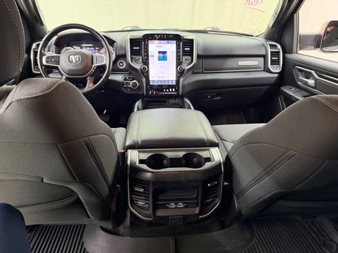 Used 2023 RAM 1500 Big Horn AWD/4WD image 27
