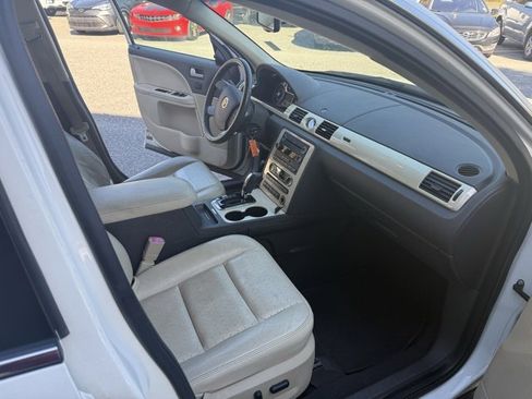 Used 2009 Mercury Sable Premier image 8
