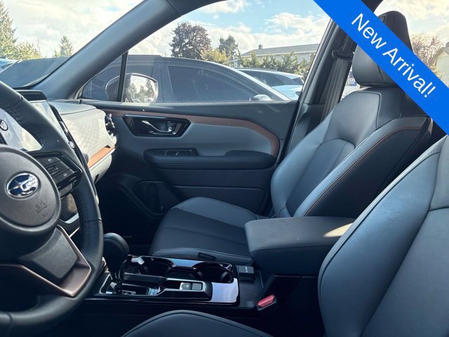 Certified 2026 Subaru Forester Sport AWD/4WD image 2