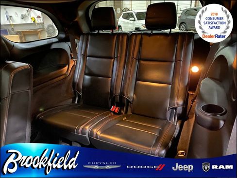 Used 2018 Dodge Durango GT w/ Premium Group image 19