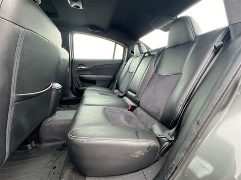 Used 2012 Chrysler 200 S w/ Sun/Sound Group image 19