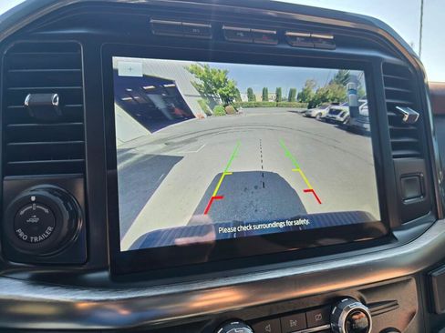 Used 2022 Ford F150 Lariat w/ Equipment Group 502A High AWD/4WD image 46