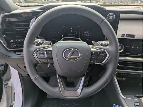 New 2026 Lexus TX 350 AWD image 15