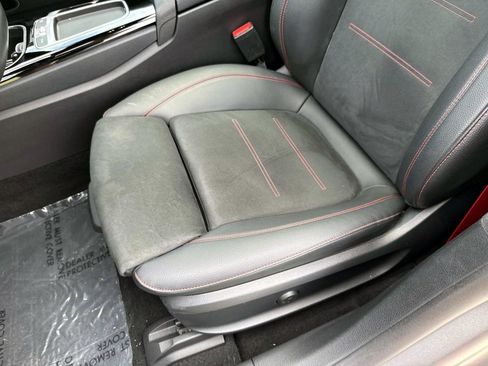 Certified 2024 Mercedes-Benz CLA 45 AMG 4MATIC image 21