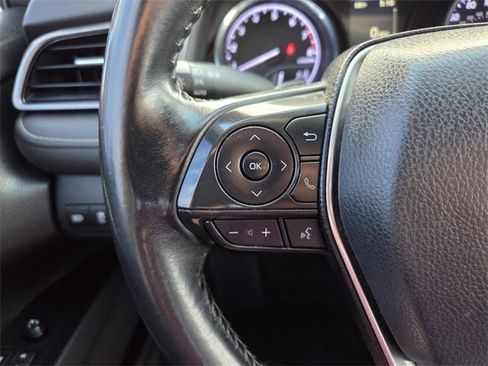 Used 2019 Toyota Camry L image 30