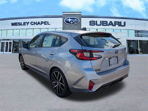 New 2026 Subaru Impreza 2.0i Sport image 7