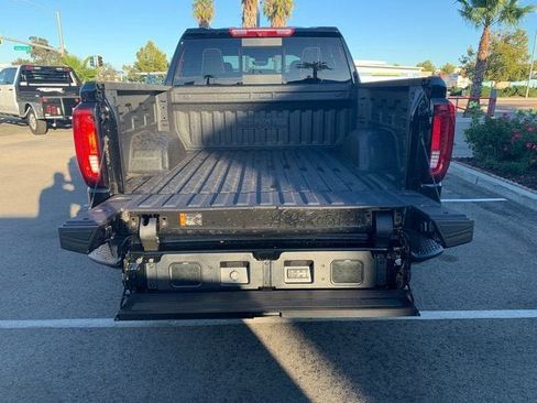 New 2026 GMC Sierra 1500 AT4X image 9