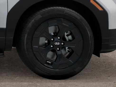 New 2026 Hyundai Santa Fe XRT image 8