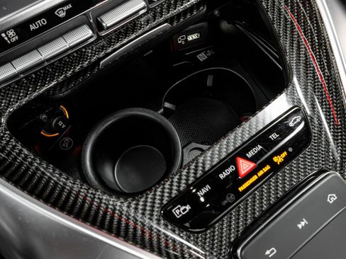 Used 2020 Mercedes-Benz AMG GT 63 S w/ Driver Assistance Package image 65