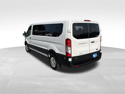 Used 2024 Ford Transit 350 XLT