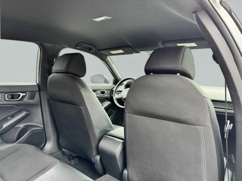 Used 2022 Honda Civic Sport image 44