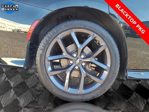 Used 2023 Dodge Charger GT w/ Blacktop Package image 7