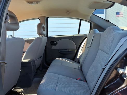 Used 2007 Saturn ION Level 2 w/ Preferred Pkg FWD image 9