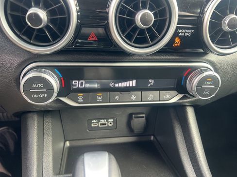 Certified 2023 Nissan Sentra SR w/ Electronics Package image 52