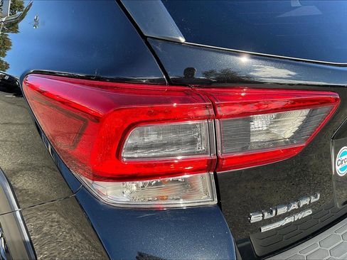 Certified 2022 Subaru Crosstrek 2.5i Limited w/ Moonroof Package 1 image 26