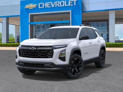 New 2026 Chevrolet Equinox LT w/ Convenience Package II image 30