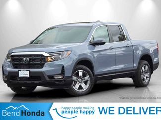 New 2026 Honda Ridgeline RTL video 1
