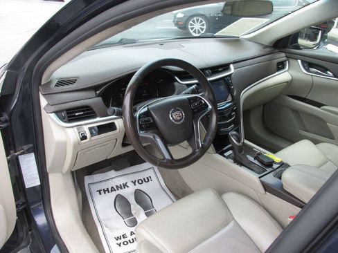 Used 2015 Cadillac XTS Limousine FWD image 7