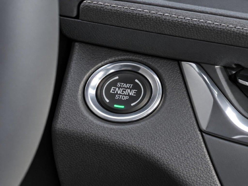 New 2026 Buick Envista Sport Touring w/ Convenience I Package FWD image 15