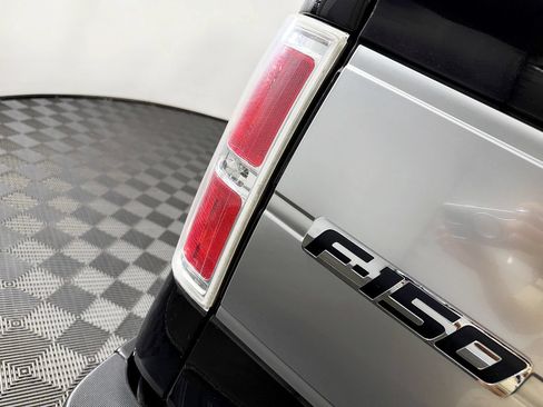Used 2013 Ford F150 Platinum AWD/4WD image 11