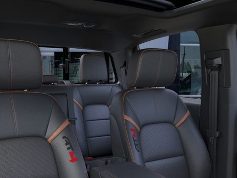 New 2026 GMC Canyon AT4 w/ Technology Plus Package image 24